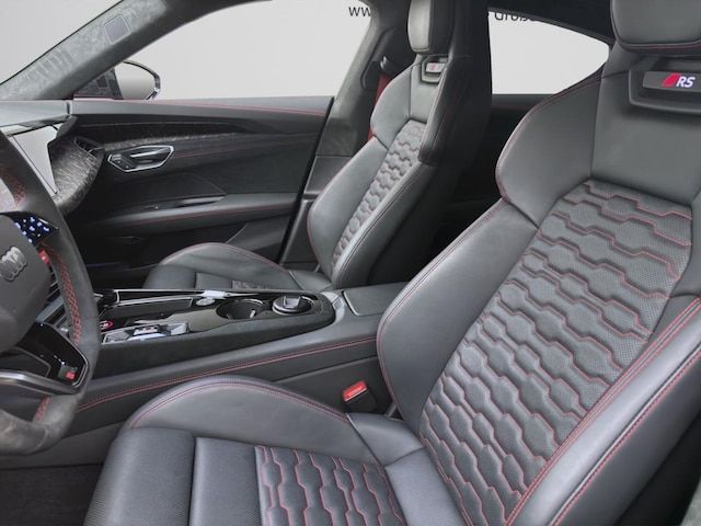 Audi RS E-tron GT Performance Performance E-tron Quattro - 2025 - Joinsteer - #8