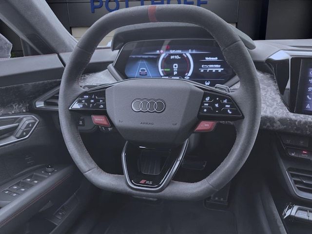 Audi RS E-tron GT Performance Performance E-tron Quattro - 2025 - Joinsteer - #10