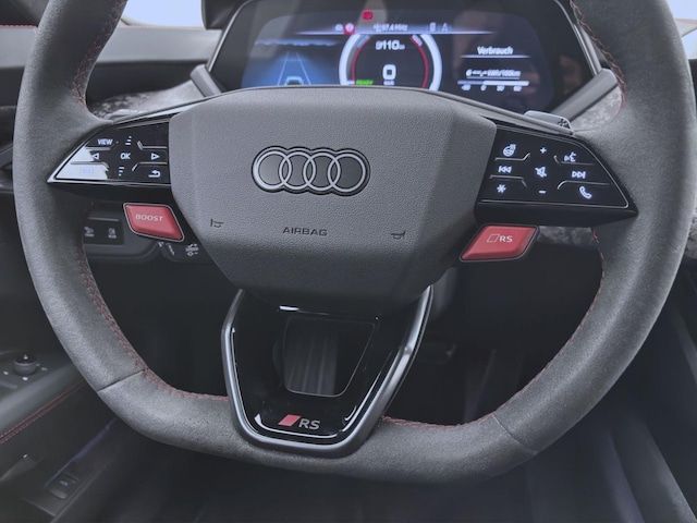 Audi RS E-tron GT Performance Performance E-tron Quattro - 2025 - Joinsteer - #11
