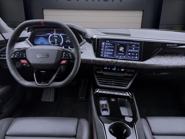 Audi RS E-tron GT Performance Performance E-tron Quattro - 2025 - Joinsteer - #12