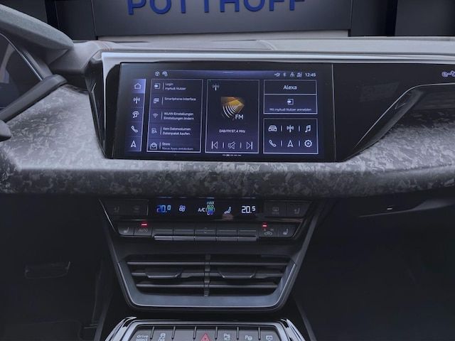 Audi RS E-tron GT Performance Performance E-tron Quattro - 2025 - Joinsteer - #13