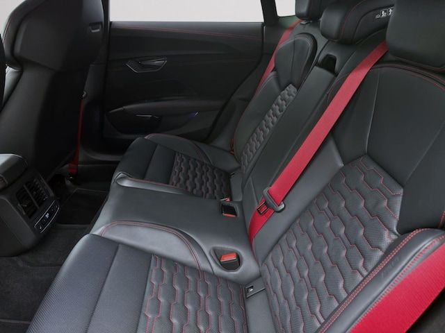 Audi RS E-tron GT Performance Performance E-tron Quattro - 2025 - Joinsteer - #14