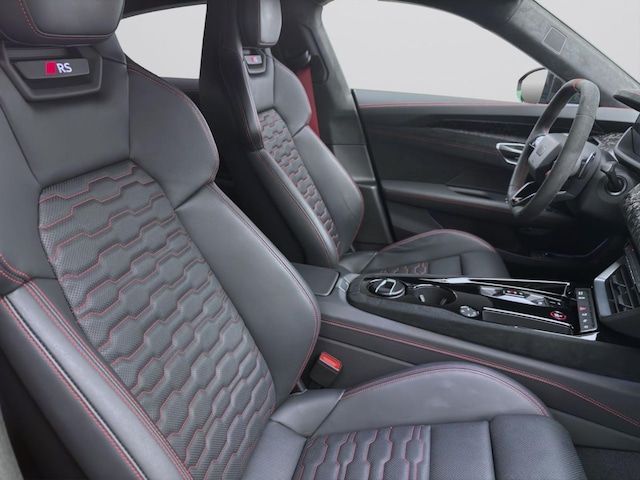 Audi RS E-tron GT Performance Performance E-tron Quattro - 2025 - Joinsteer - #15
