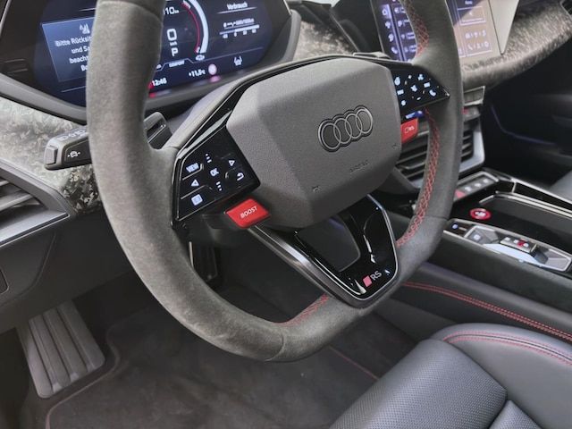 Audi RS E-tron GT Performance Performance E-tron Quattro - 2025 - Joinsteer - #18