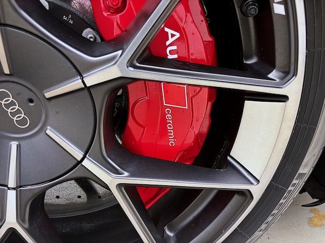 Audi RS E-tron GT Performance Performance E-tron Quattro - 2025 - Joinsteer - #21