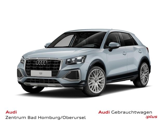 Audi Q2 Advanced 35 TFSI S Tronic - 2025 - Joinsteer - #1