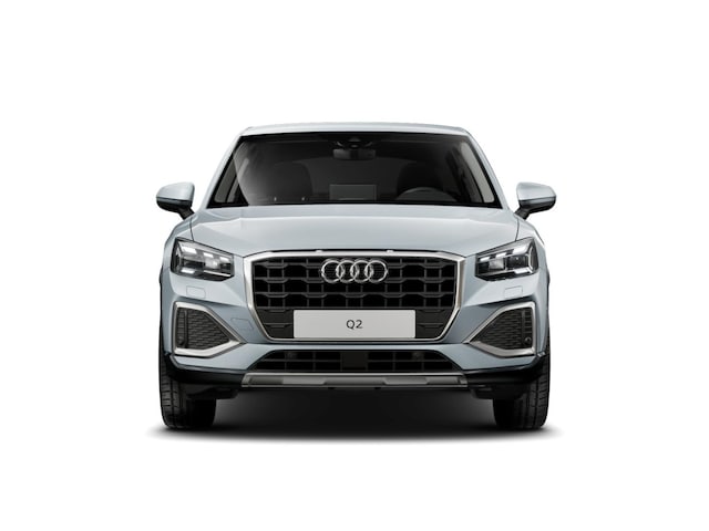 Audi Q2 Advanced 35 TFSI S Tronic - 2025 - Joinsteer - #2