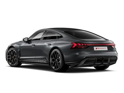 Audi RS E-tron GT Performance Performance E-tron Quattro -  - Joinsteer - #3