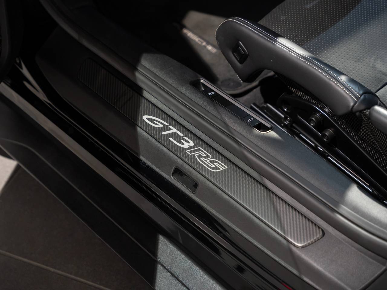Porsche 992 GT3 RS - 2024 - Joinsteer - #30