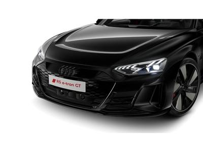Audi RS E-tron GT E-tron Quattro -  - Joinsteer - #2