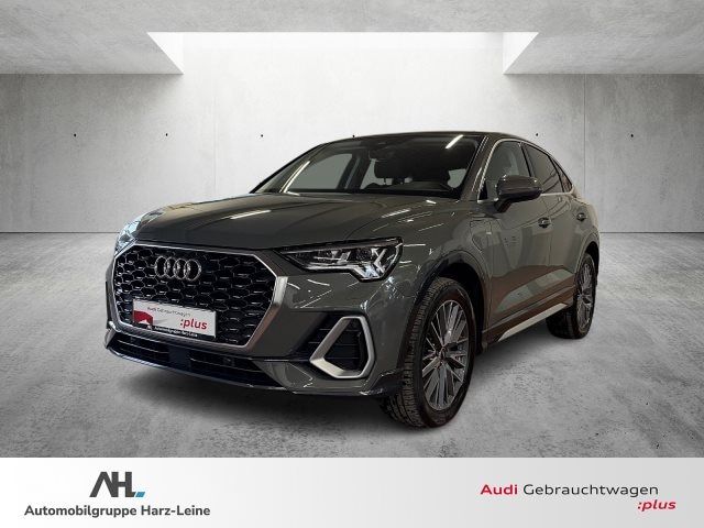 Audi Q3 Sportback TFSI E 45 TFSI E S Tronic - 2021 - Joinsteer - #1