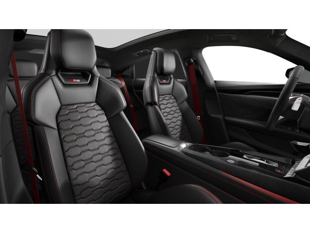 Audi RS E-tron GT E-tron Quattro - 2022 - Joinsteer - #9