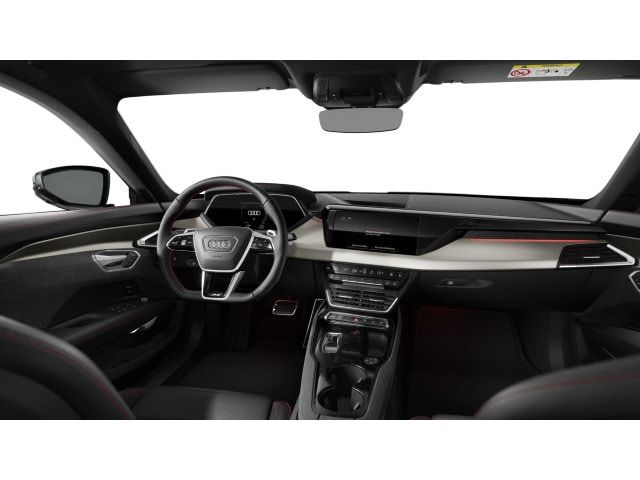 Audi RS E-tron GT E-tron Quattro - 2022 - Joinsteer - #10