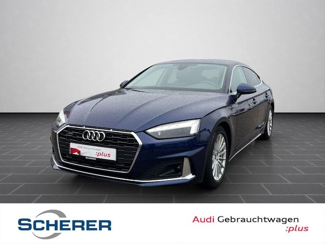 Audi A5 Sportback Advanced 40 TDI Quattro S Tronic - 2023 - Joinsteer - #1