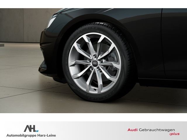 Audi A4 35 TFSI S Tronic - 2024 - Joinsteer - #6