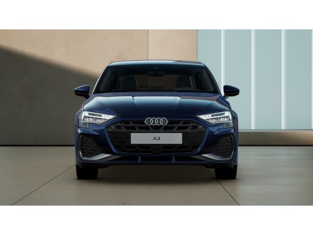 Audi A3 S Line 30 TFSI S Tronic - 2025 - Joinsteer - #2