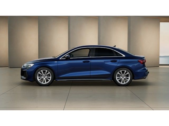 Audi A3 S Line 30 TFSI S Tronic - 2025 - Joinsteer - #3
