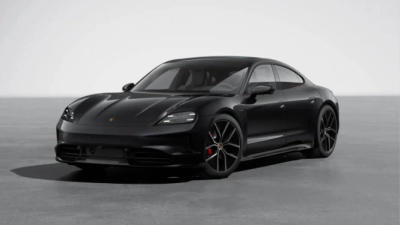 Porsche Taycan ph2 GTS -  - Joinsteer - #1