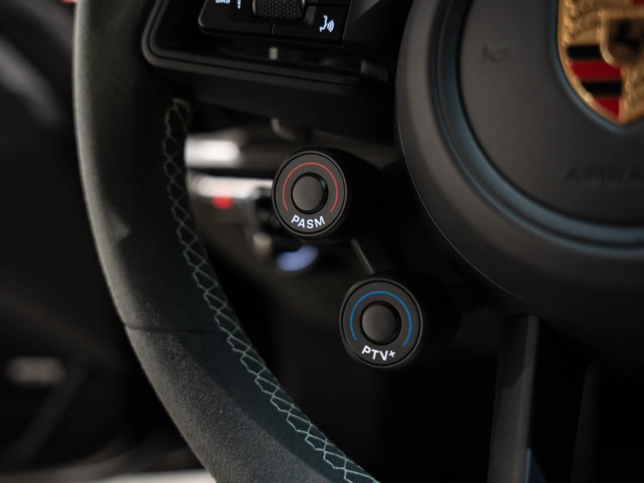 Porsche 992 GT3 RS - 2024 - Joinsteer - #33