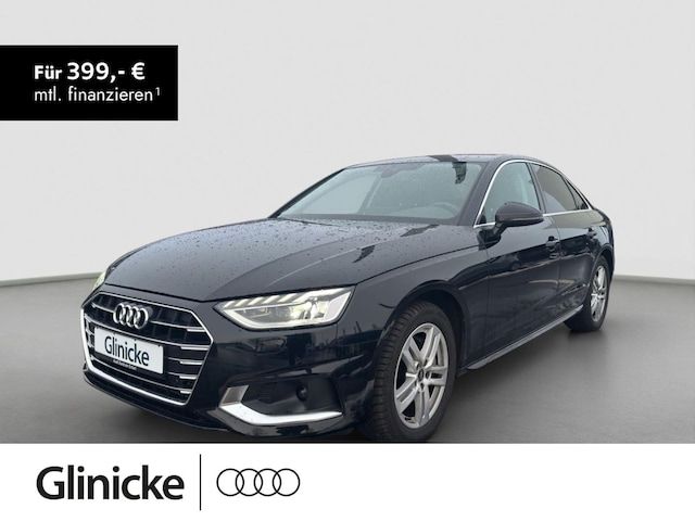 Audi A4 Advanced 40 TFSI S Tronic - 2023 - Joinsteer - #1