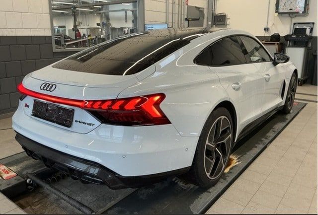 Audi RS E-tron GT E-tron Quattro - 2023 - Joinsteer - #2