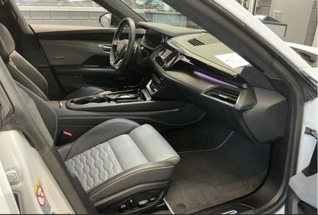 Audi RS E-tron GT E-tron Quattro - 2023 - Joinsteer - #3