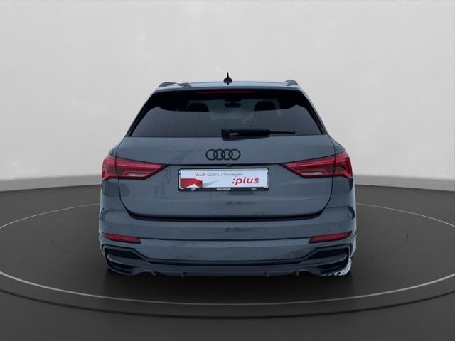 Audi Q3 TFSI E 45 TFSI E S Tronic - 2022 - Joinsteer - #4
