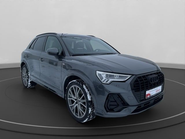 Audi Q3 TFSI E 45 TFSI E S Tronic - 2022 - Joinsteer - #6