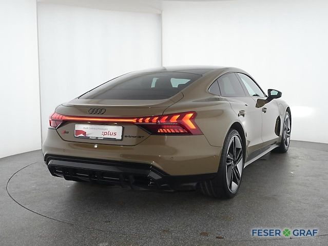 Audi RS E-tron GT E-tron Quattro - 2022 - Joinsteer - #2