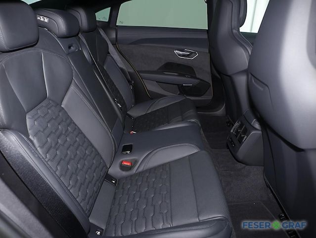 Audi RS E-tron GT E-tron Quattro - 2022 - Joinsteer - #5