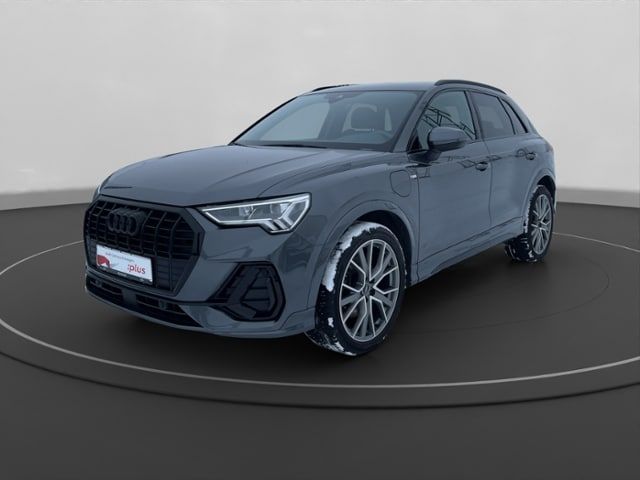 Audi Q3 TFSI E 45 TFSI E S Tronic - 2022 - Joinsteer - #2