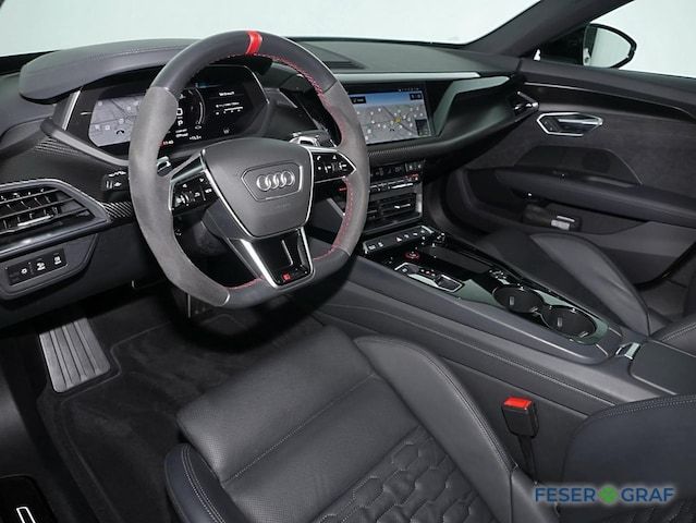 Audi RS E-tron GT E-tron Quattro - 2022 - Joinsteer - #6