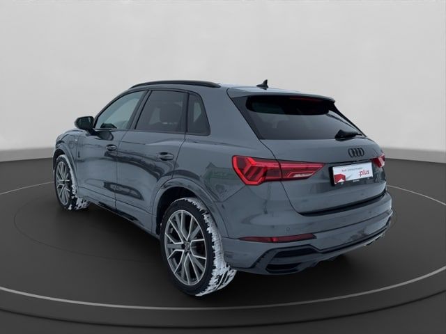 Audi Q3 TFSI E 45 TFSI E S Tronic - 2022 - Joinsteer - #3