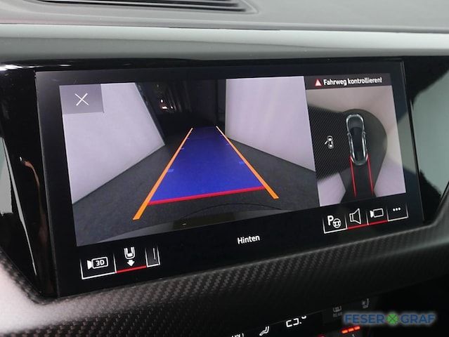 Audi RS E-tron GT E-tron Quattro - 2022 - Joinsteer - #7