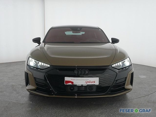 Audi RS E-tron GT E-tron Quattro - 2022 - Joinsteer - #10