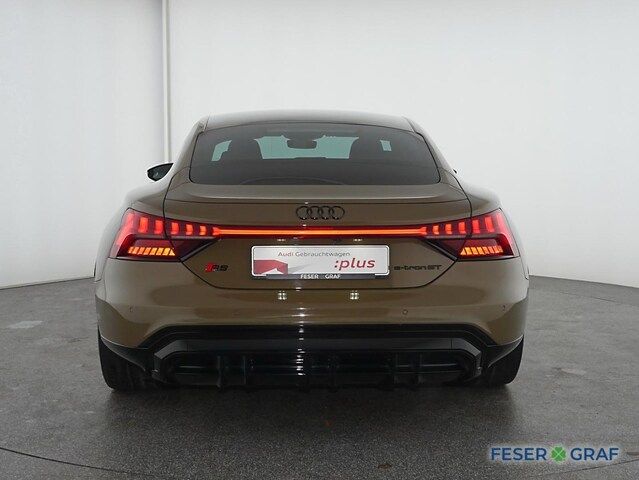 Audi RS E-tron GT E-tron Quattro - 2022 - Joinsteer - #11