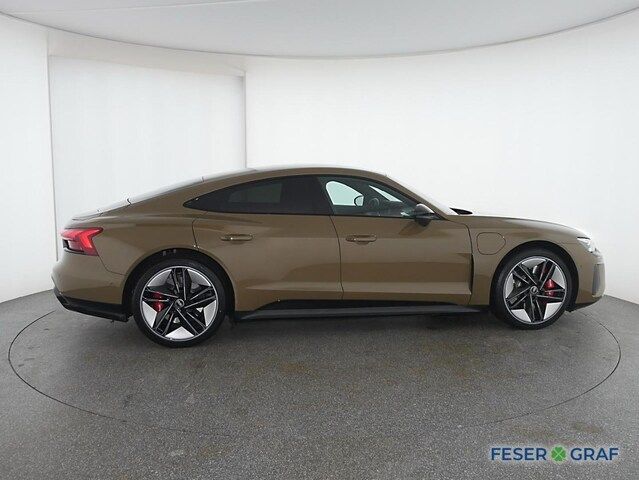 Audi RS E-tron GT E-tron Quattro - 2022 - Joinsteer - #12