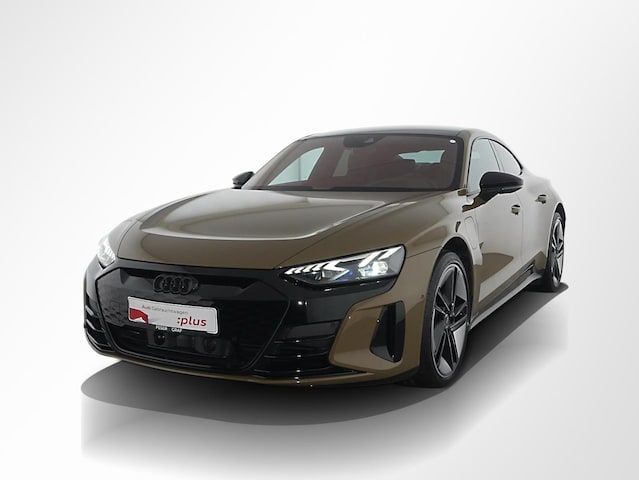 Audi RS E-tron GT E-tron Quattro - 2022 - Joinsteer - #13