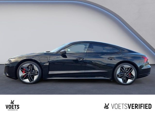 Audi RS E-tron GT E-tron Quattro - 2023 - Joinsteer - #2