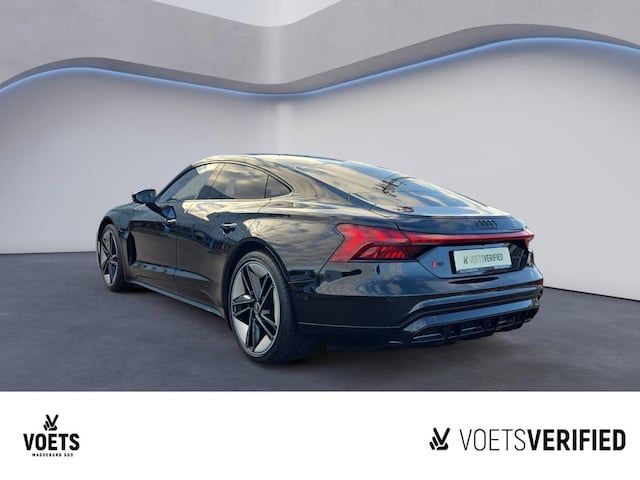 Audi RS E-tron GT E-tron Quattro - 2023 - Joinsteer - #3