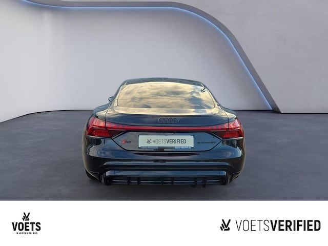 Audi RS E-tron GT E-tron Quattro - 2023 - Joinsteer - #4