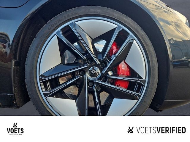 Audi RS E-tron GT E-tron Quattro - 2023 - Joinsteer - #5