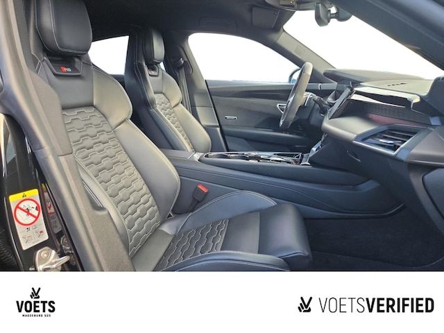 Audi RS E-tron GT E-tron Quattro - 2023 - Joinsteer - #7