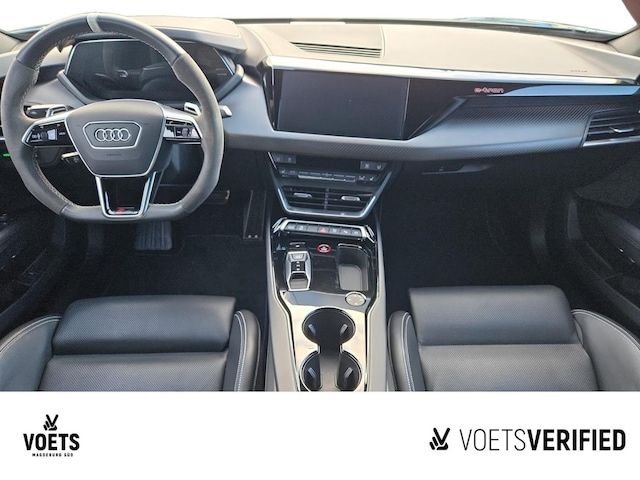 Audi RS E-tron GT E-tron Quattro - 2023 - Joinsteer - #8