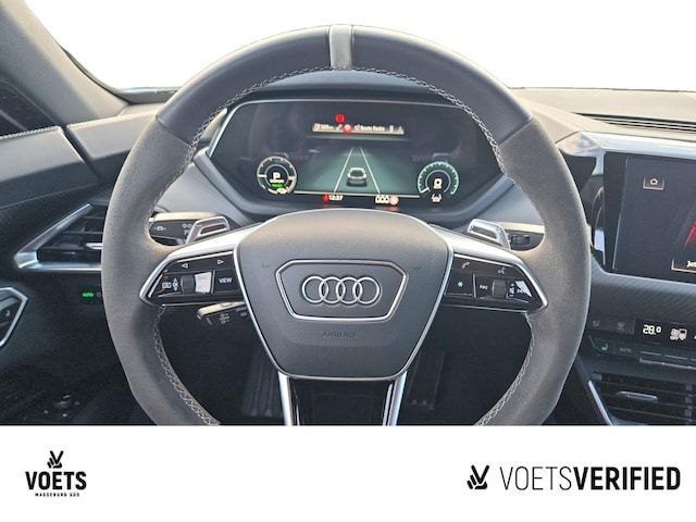 Audi RS E-tron GT E-tron Quattro - 2023 - Joinsteer - #11