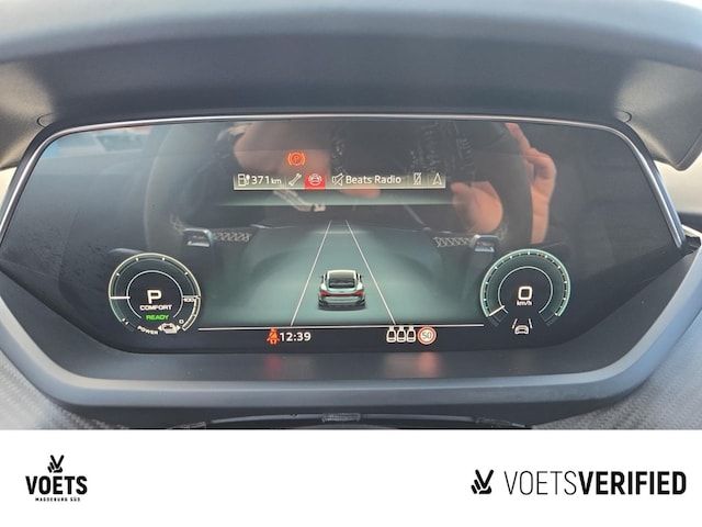 Audi RS E-tron GT E-tron Quattro - 2023 - Joinsteer - #12