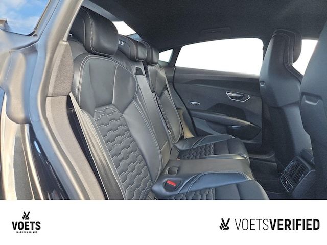 Audi RS E-tron GT E-tron Quattro - 2023 - Joinsteer - #14