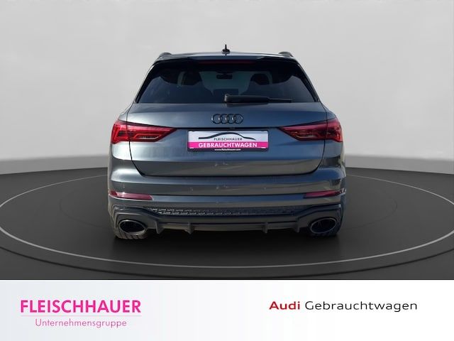 Audi RSQ3 TFSI Quattro S Tronic - 2022 - Joinsteer - #5