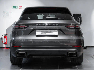 Porsche Cayenne III E-Hybrid -  - Joinsteer - #5