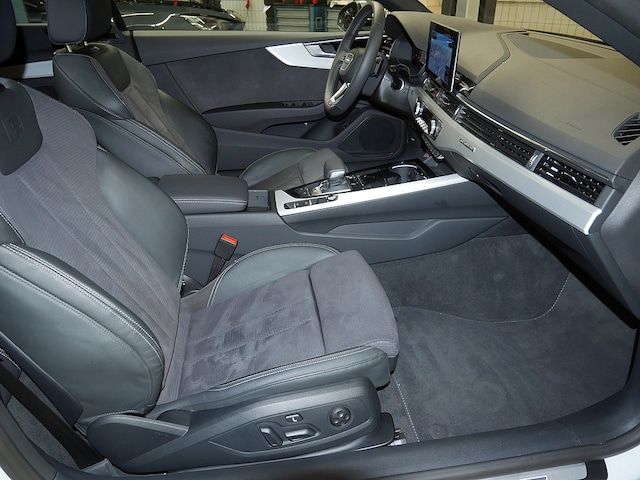Audi S5 Cabriolet TFSI Quattro Tiptronic - 2023 - Joinsteer - #6